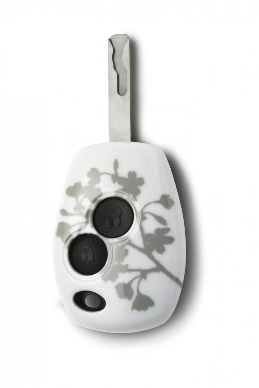  Renault Twingo Accessories 2009 года  (фото 4 из 21)